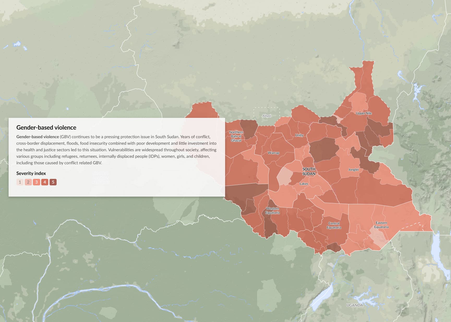 Registration team in Duhok