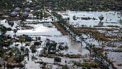 Displaced on the frontlines of the climate emergency thumbnail